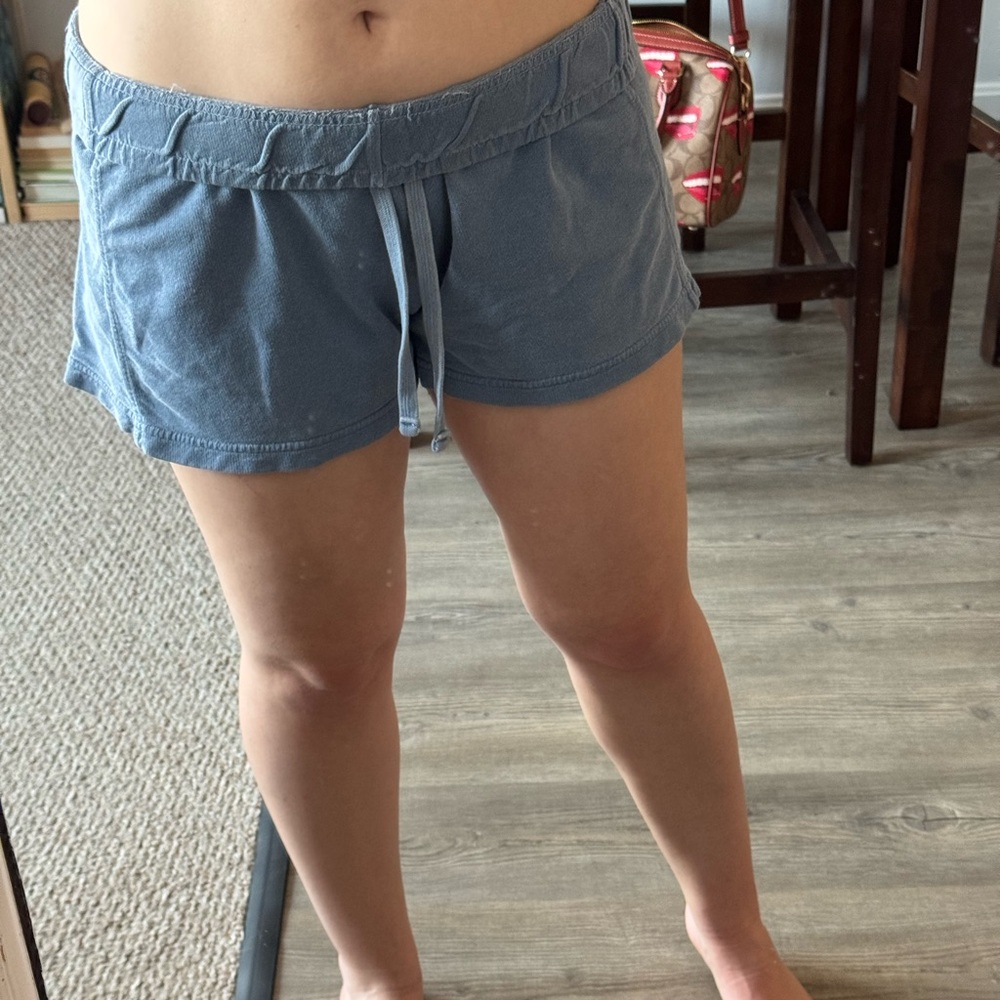 Lounge shorts